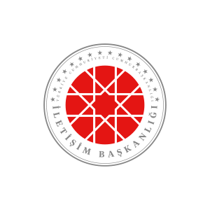 İletişim Başkanlığı logosu