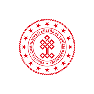 turkiye cumhuriyeti kultur ve turizm bakanligi logo png seeklogo 362413 logosu