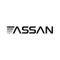 assan group logo logosu